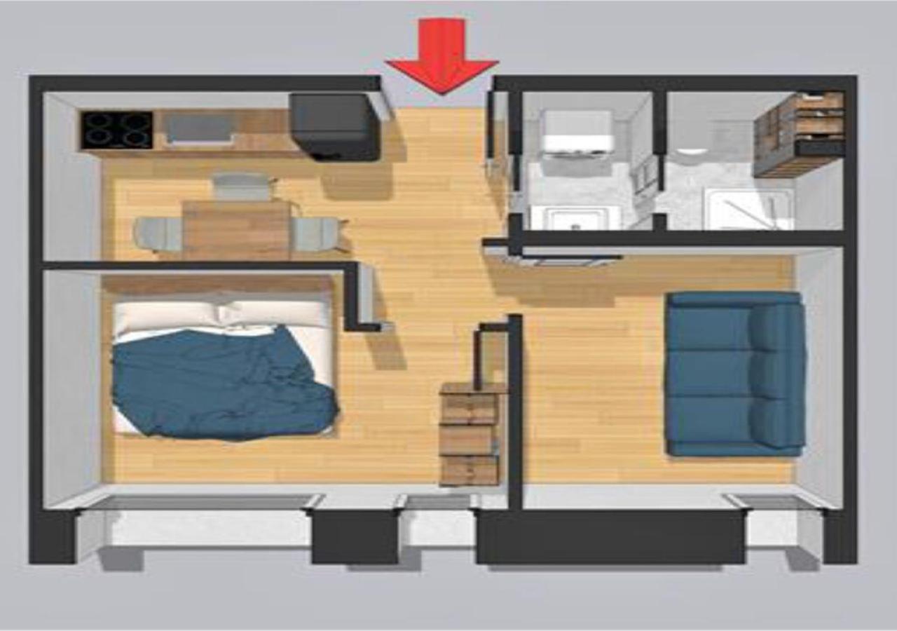 Imperiale Suites Milano — Foto 1