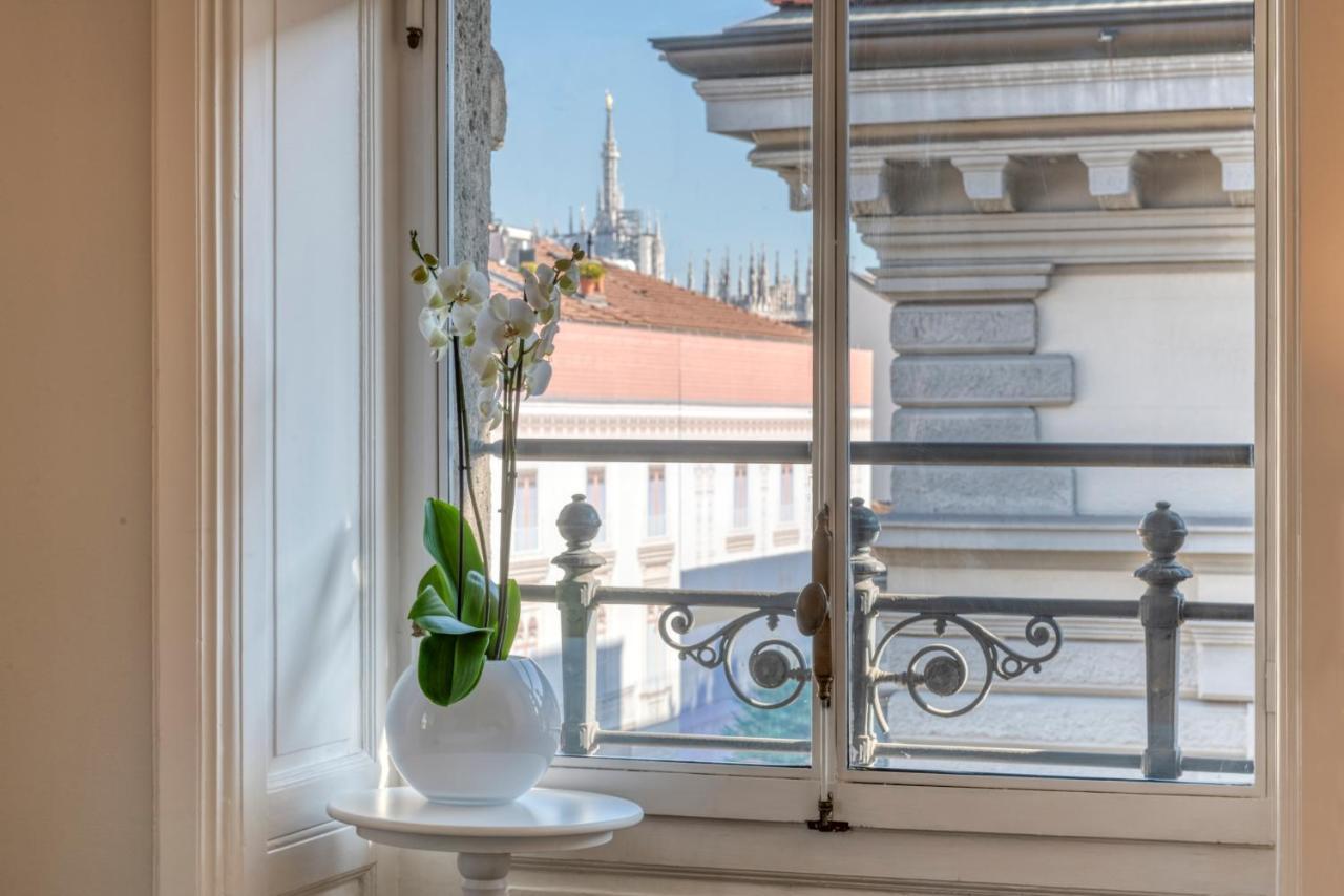 Imperiale Suites Milano — Foto 2