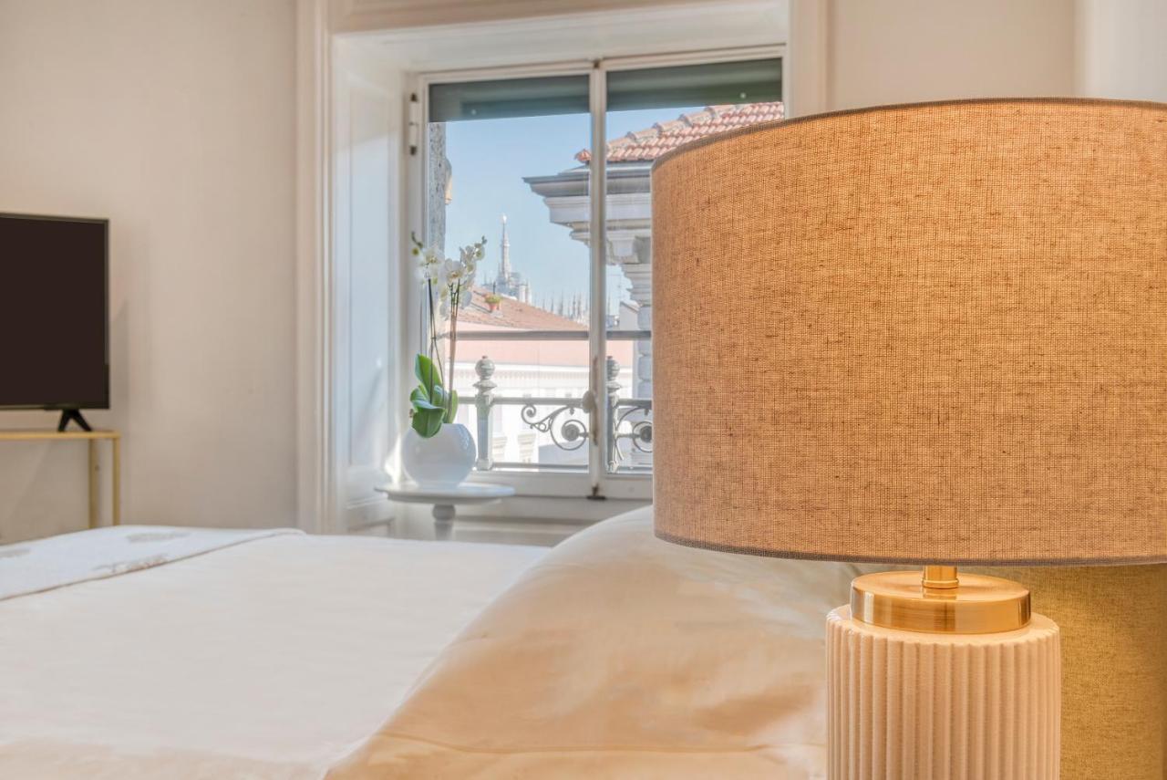 Imperiale Suites Milano — Foto 3